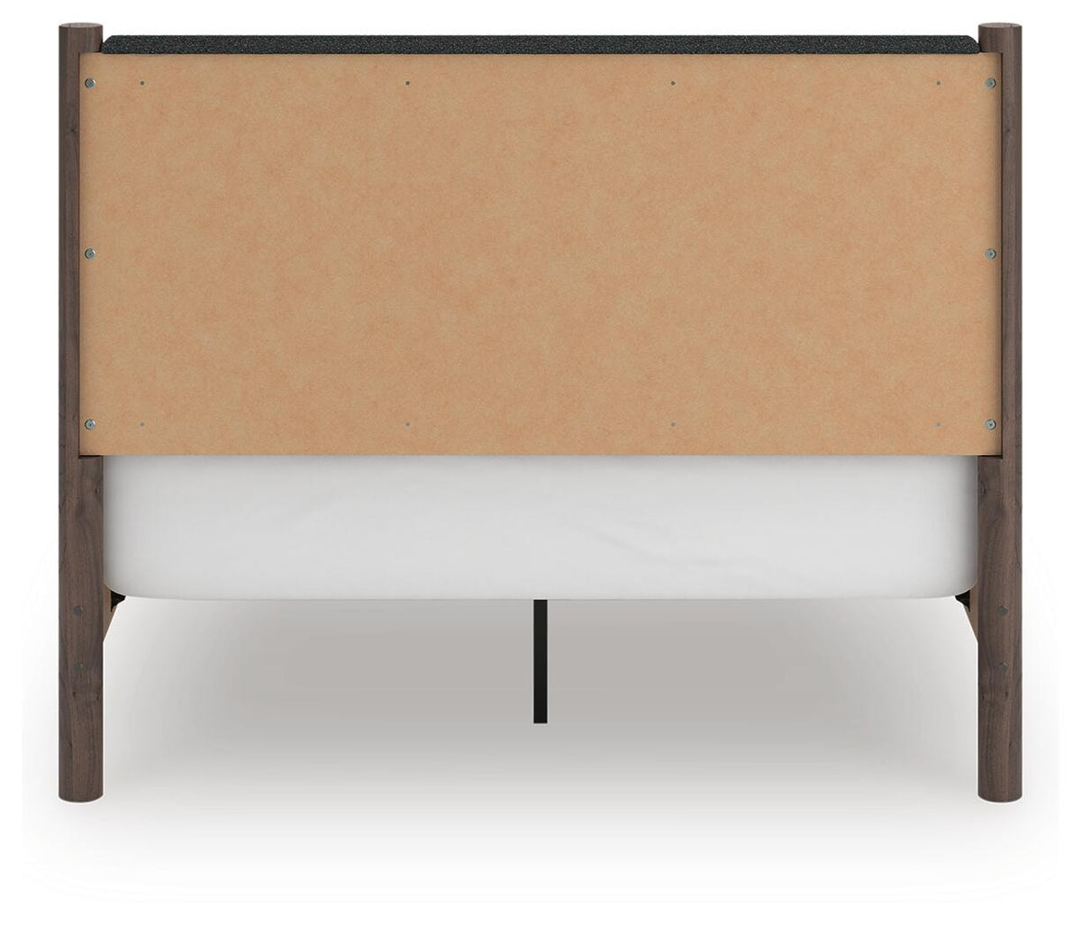 Pamytta Queen Upholstered Panel Bed (PCB2614-SI) - Image 6