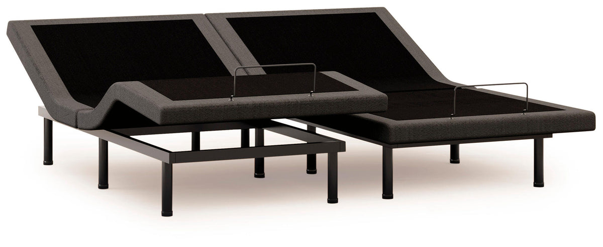 Comfort Premier Adj Base California King Adjustable Base (M1X12-SI) - Image 7