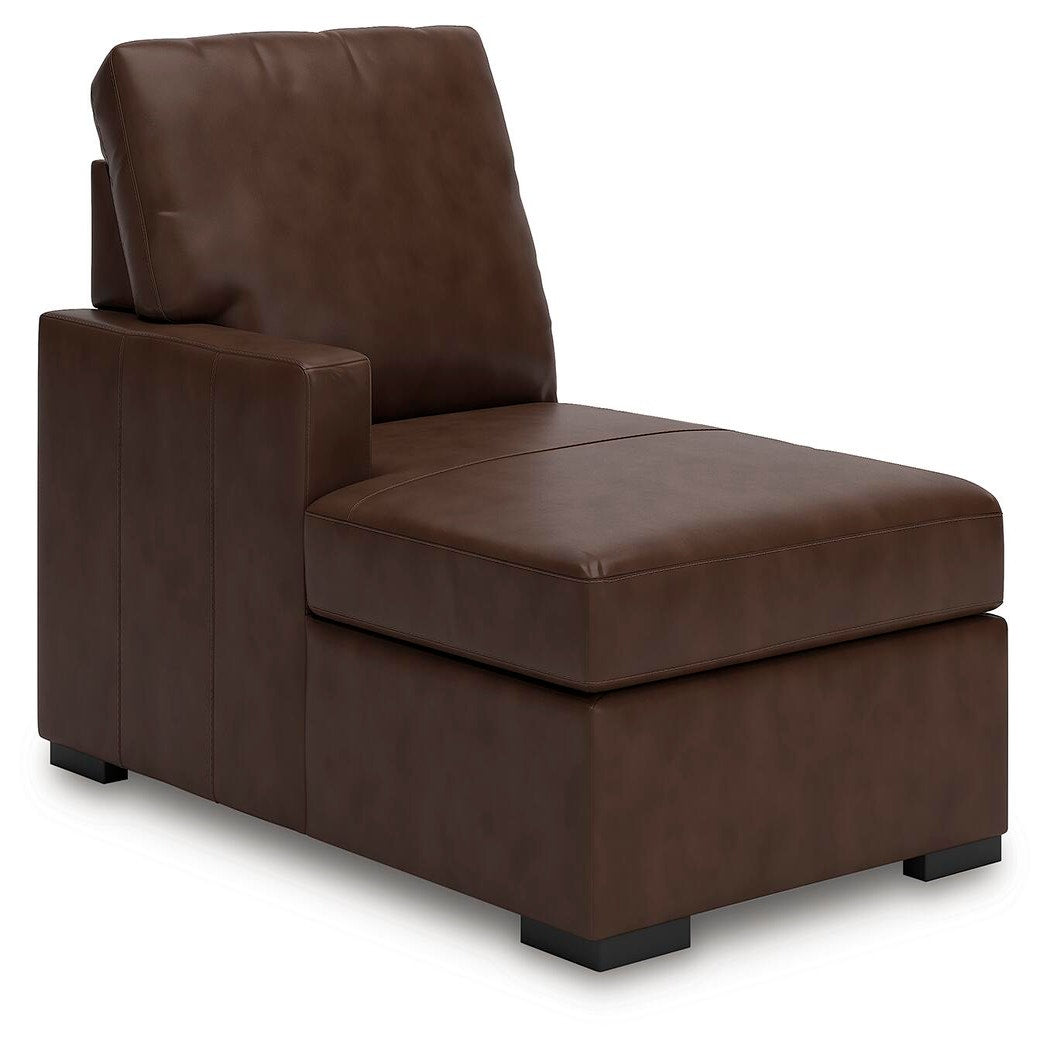 McDowlan Left-Arm Facing Sofa with Corner Wedge (PC48504-SI) - Image 25