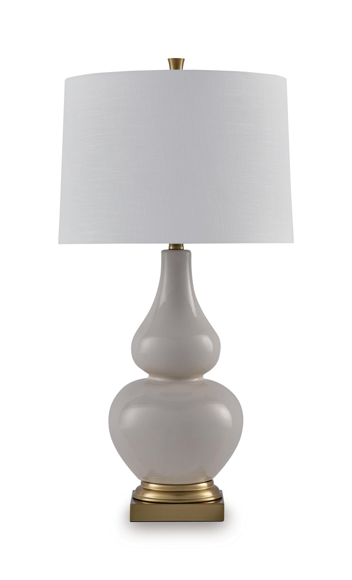 Weswick Table Lamp (L100934-SI)