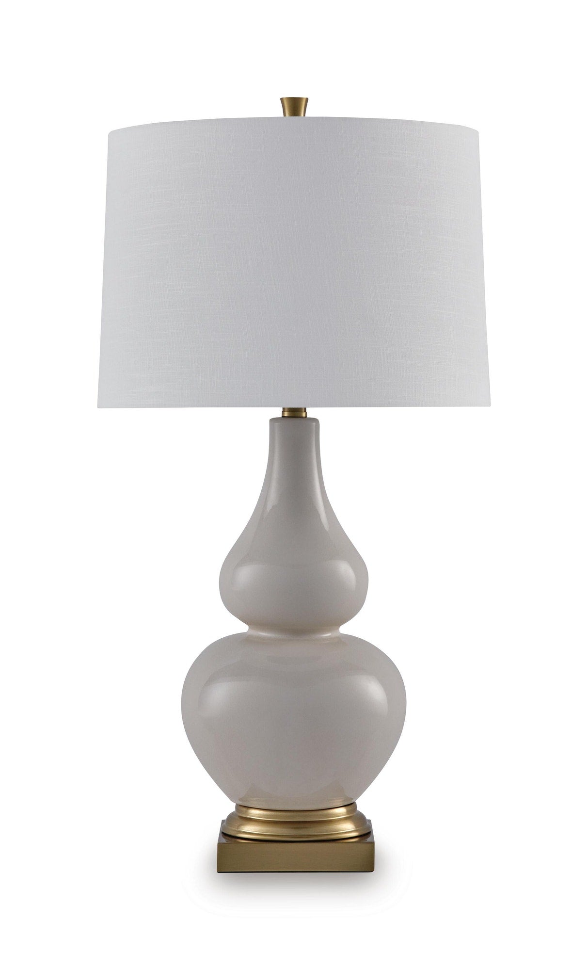 Weswick Table Lamp (L100934-SI)
