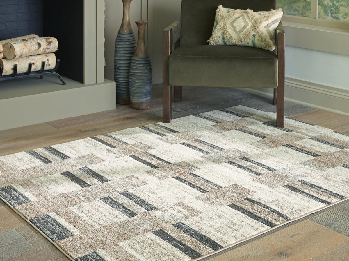 Alstone 710 x 10 Area Rug (R40773-SI) - Image 2