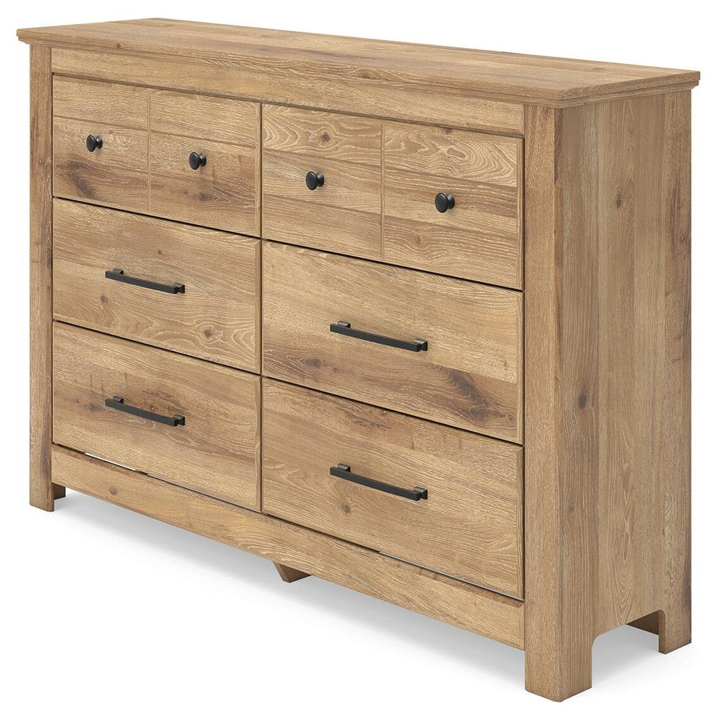Makidern Dresser (PCB1170-SI) - Image 24
