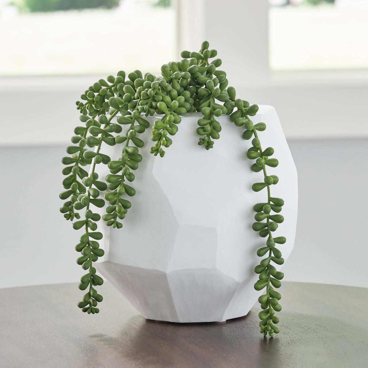 Karenton Vase (A2000720-SI) - Image 2