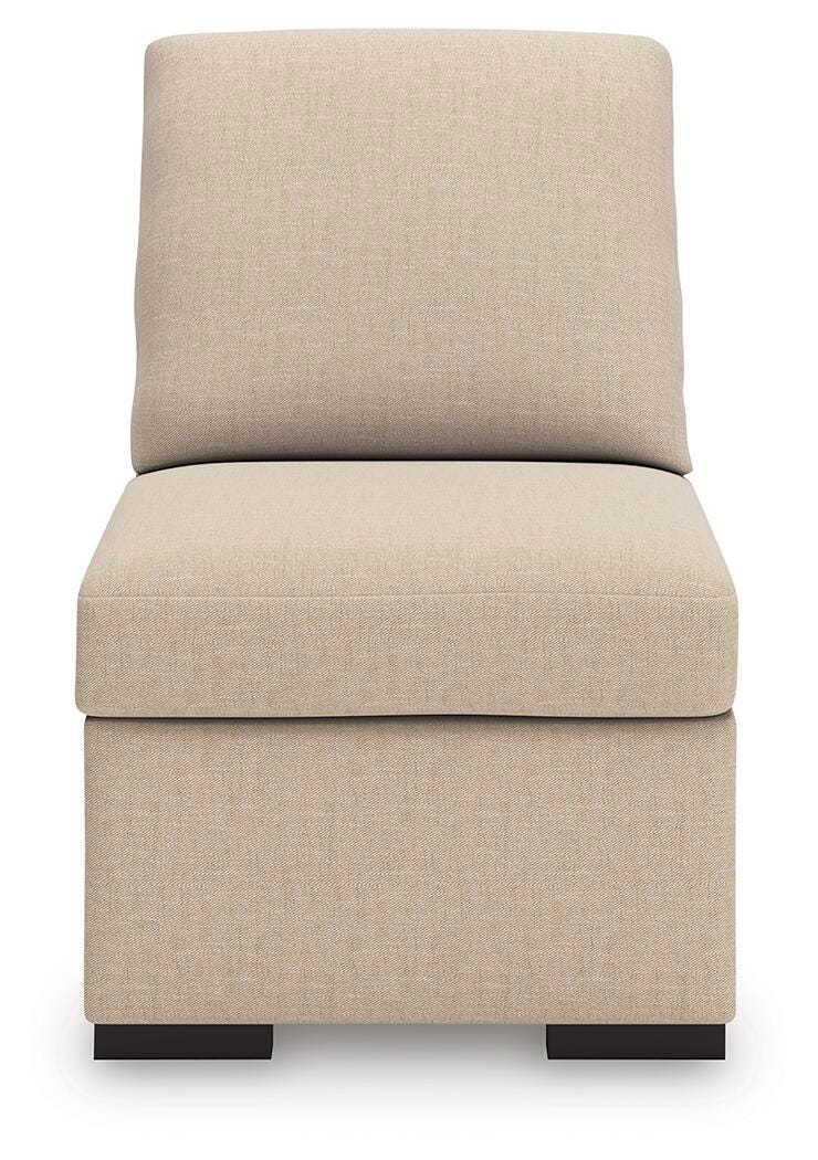 LadyMae Left-Arm Facing Loveseat (59404-SI) - Image 2