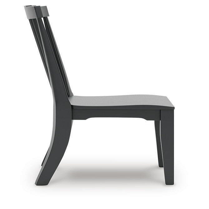 Brenkerton Dining Table (PCD591-SI) - Image 12