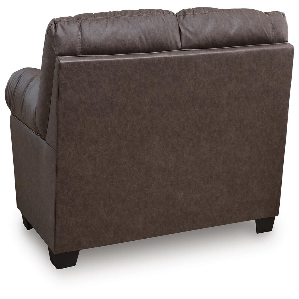 WillowBend Sofa and Loveseat (PC27705-SI) - Image 4