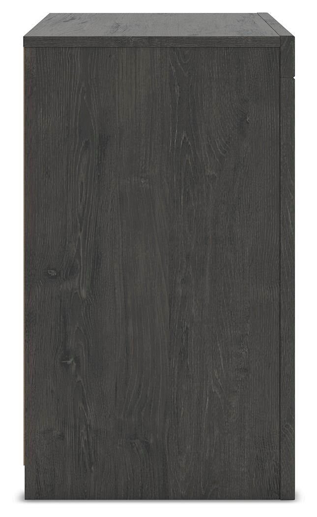 Fraluna Dresser (PCB3370-SI) - Image 23