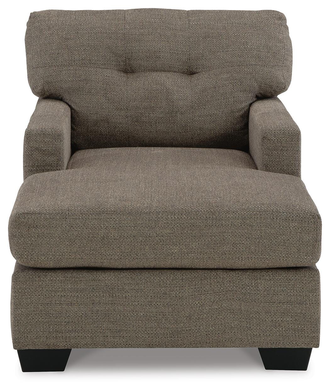 Mahoney Chaise (31005-SI) - Image 2