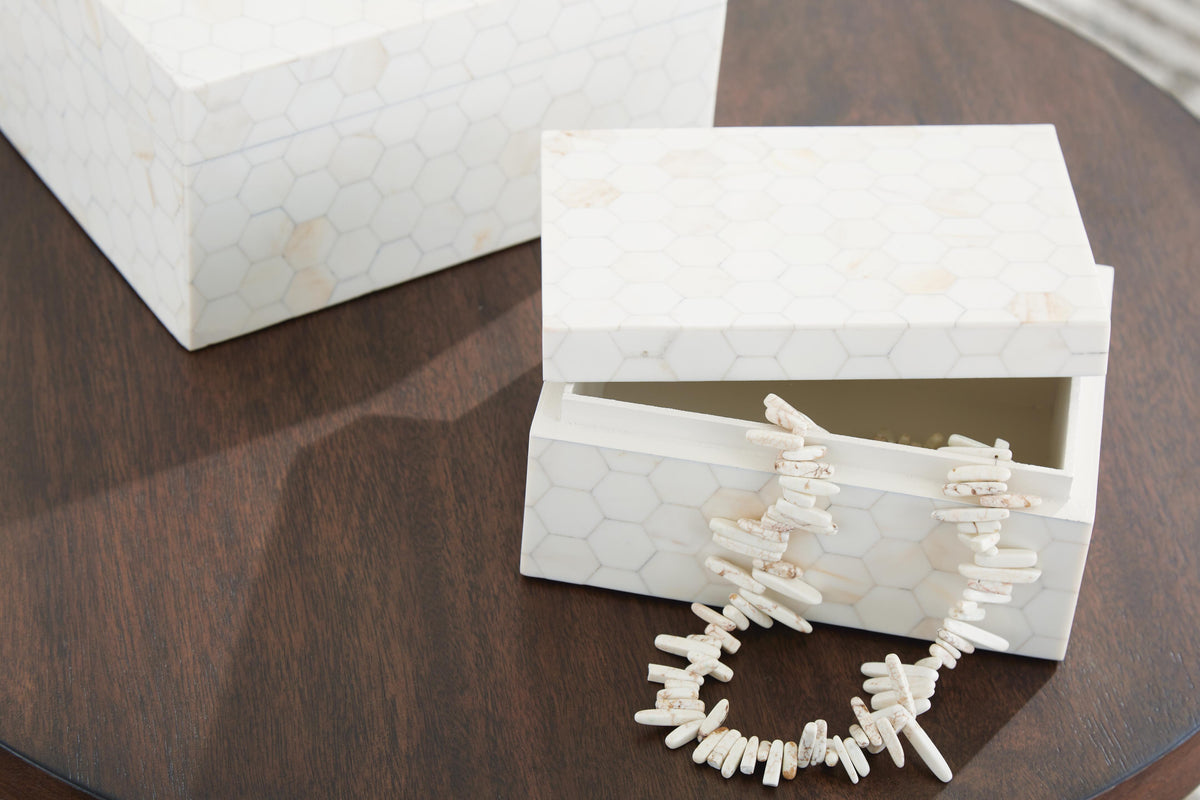 Aldenburg Box (Set of 2) (A2000690-SI) - Image 4