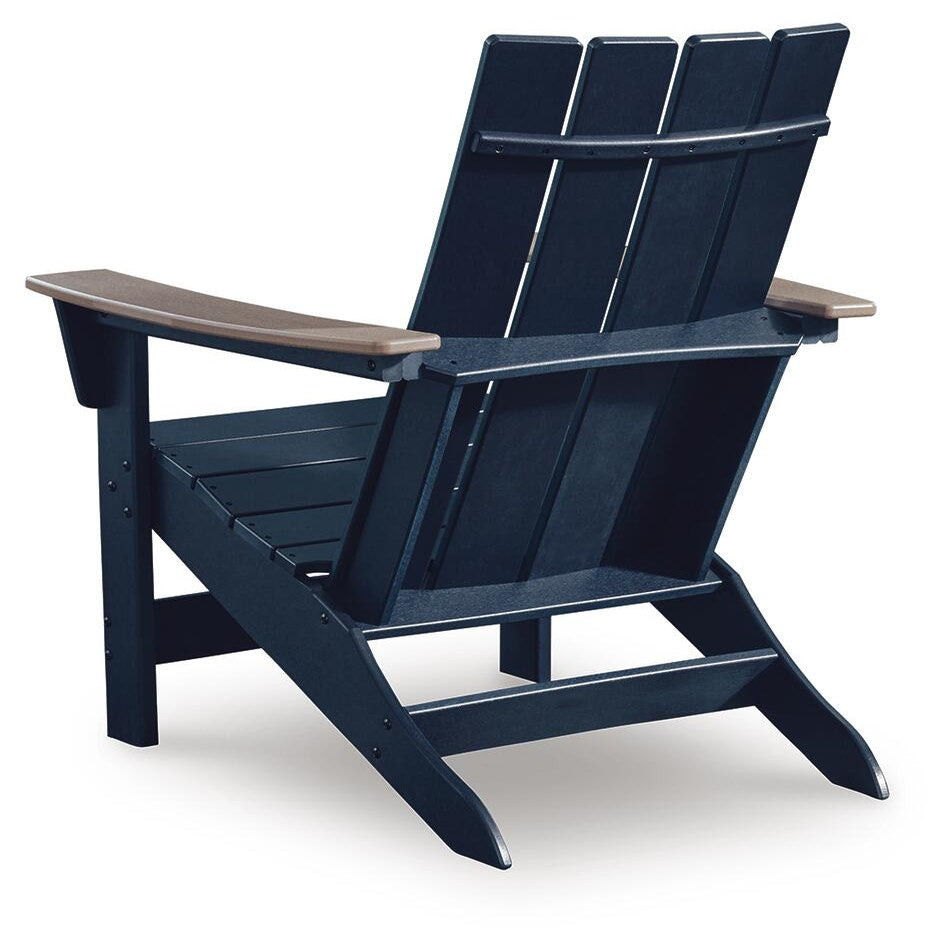 East Beach Outdoor Sofa with Cushion (PCP587-SI) - Image 4