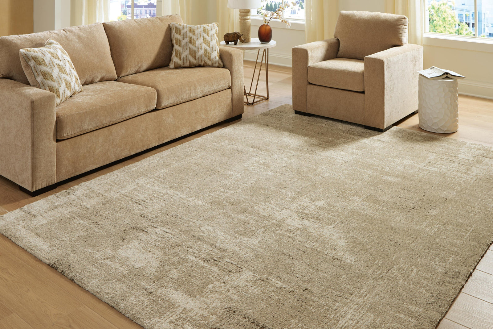 Jaspen Large Rug (R40877-SI) - Image 8