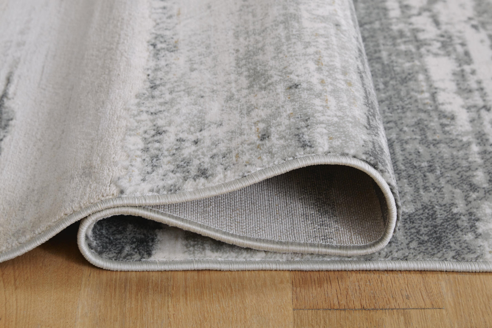 Abanett 53 x 73 Rug (R403782-SI) - Image 4