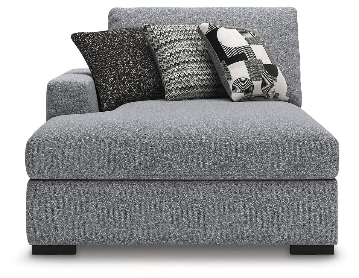 Bealton Right-Arm Facing Corner Chaise (61305-SI) - Image 22