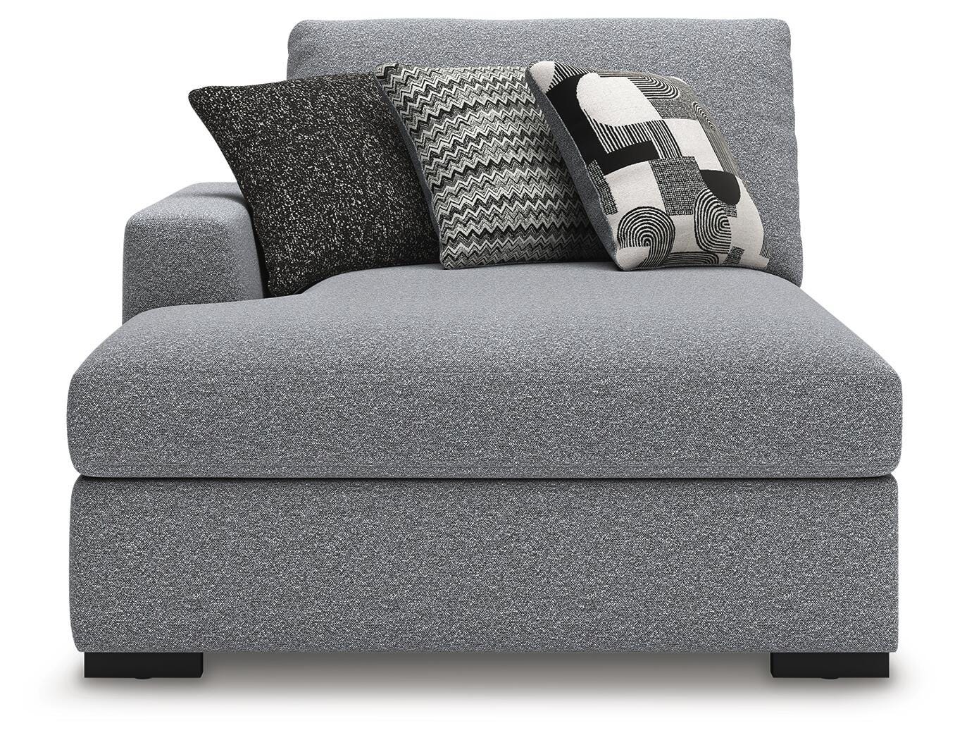 Bealton Right-Arm Facing Corner Chaise (61305-SI) - Image 22
