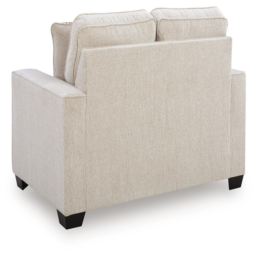 Larimer Queen Sofa Sleeper (PC29203-SI) - Image 4