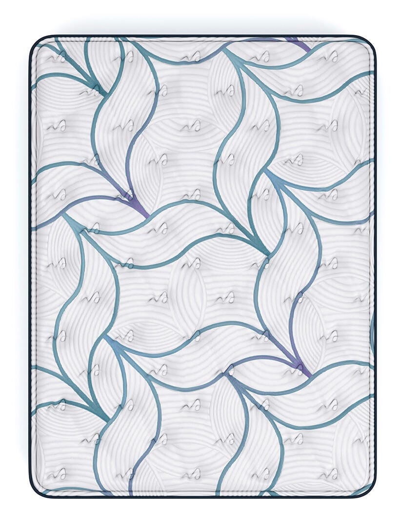 Limited Edition Plush PT 3.0 King Mattress (M452-SI) - Image 8