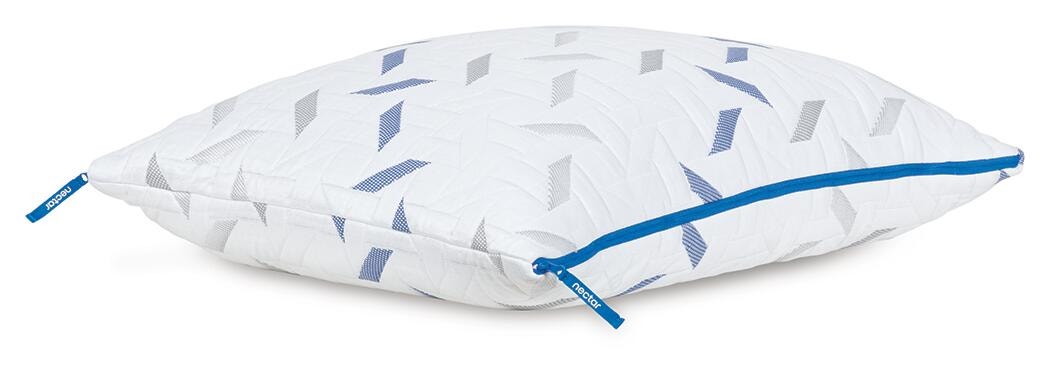 Nectar Classic Pillow (Set of 4) (M88802-SI)