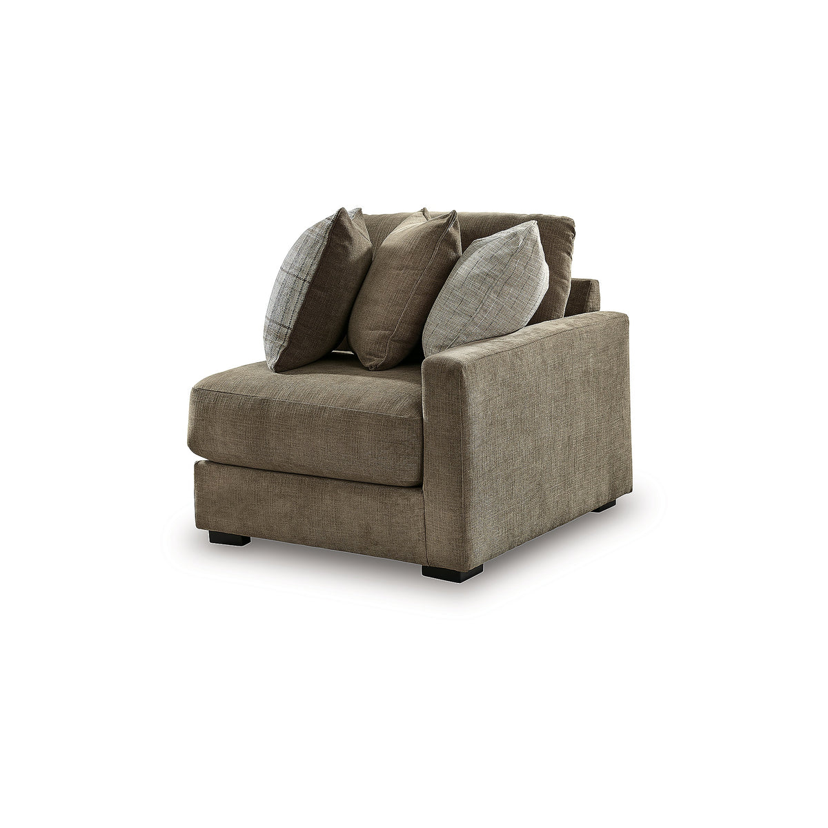 Camellia-Court Right-Arm Facing Corner Chaise (6820717-SI) - Image 4