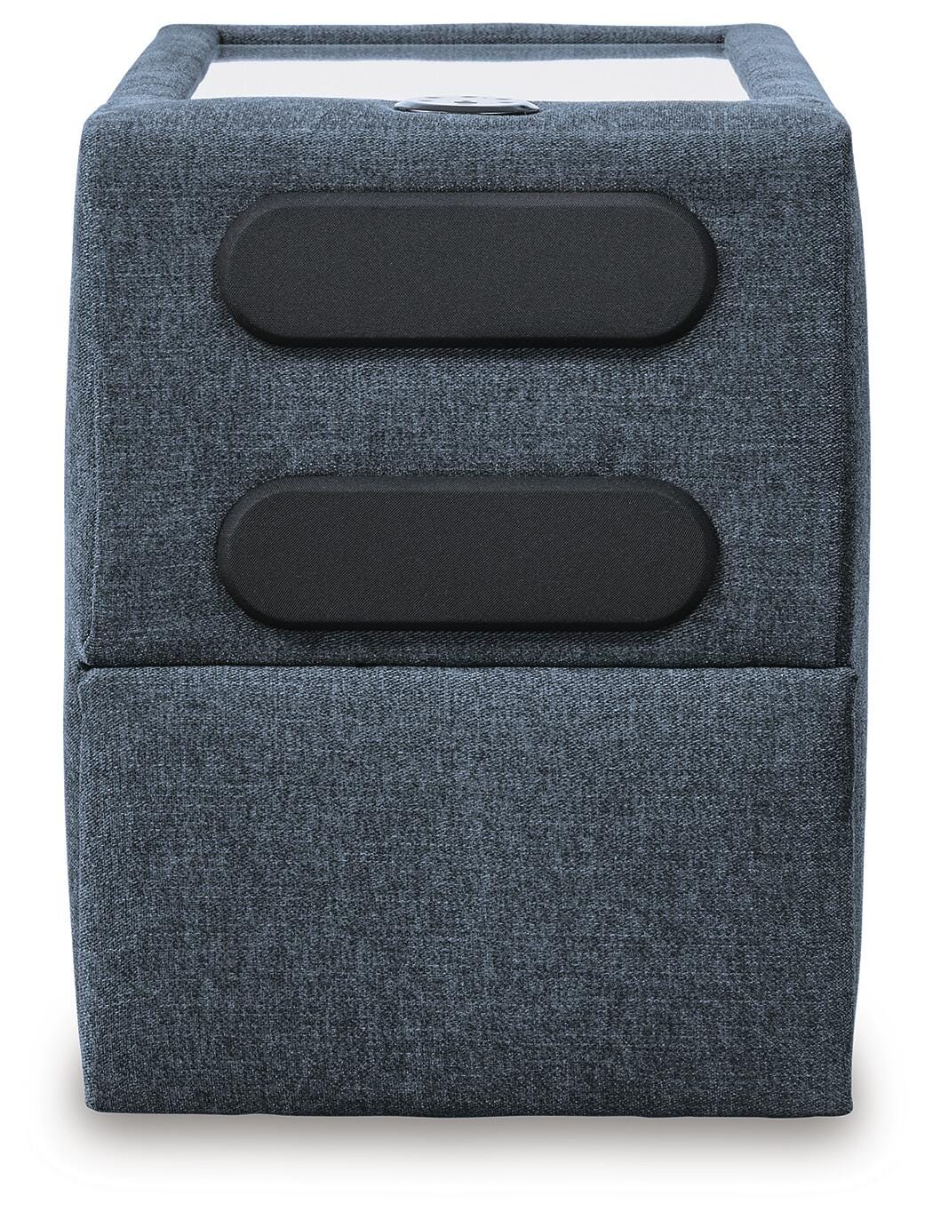 Modmax Left-Arm Facing Corner Chaise (92121-SI) - Image 24