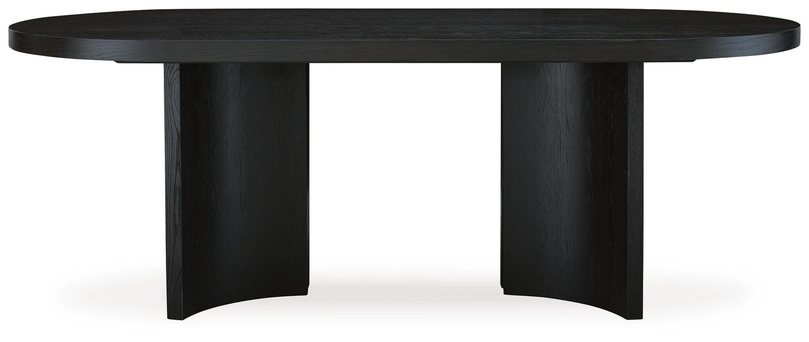Rowanbeck Dining Table and 4 Chairs (D821-SI) - Image 7