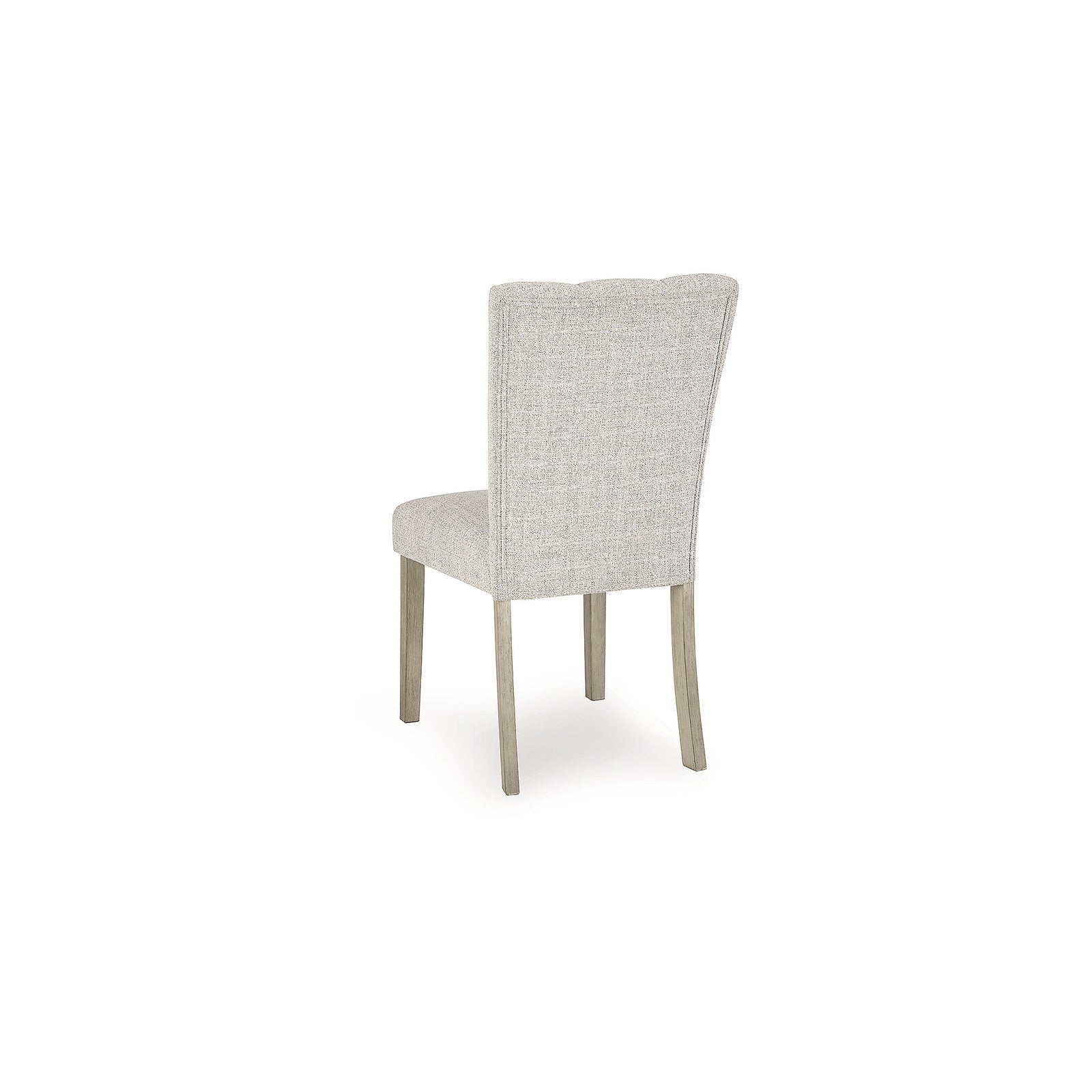Larawyn Dining Chair (PCD575-SI) - Image 8