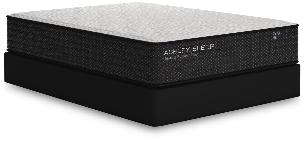 Limited Edition Plush California King Mattress (M411-SI) - Image 40