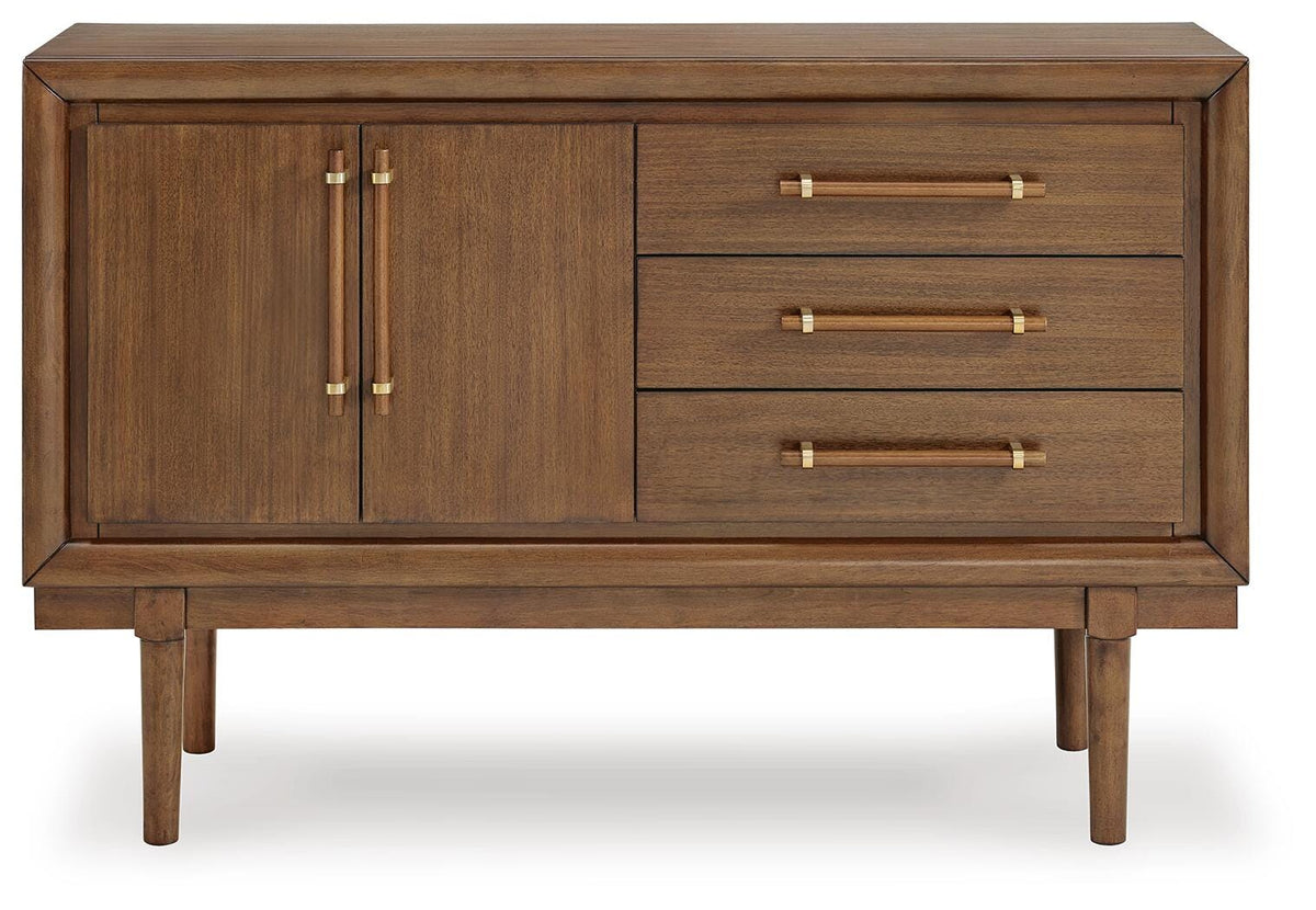 Lyncott Dining Server (D615-SI)