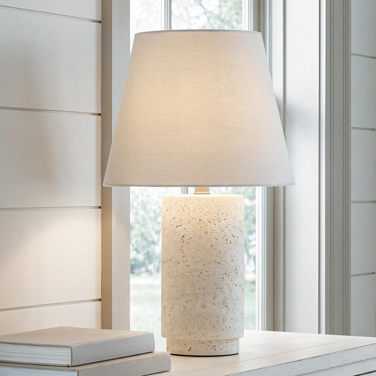 Bronnerdale Table Lamp (L236134-SI) - Image 2