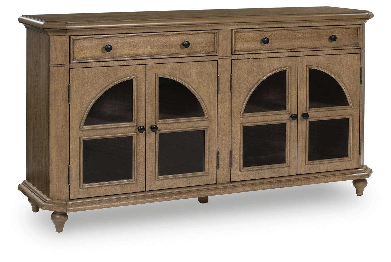 Barlomore Accent Cabinet (A4000597-SI) - Image 3