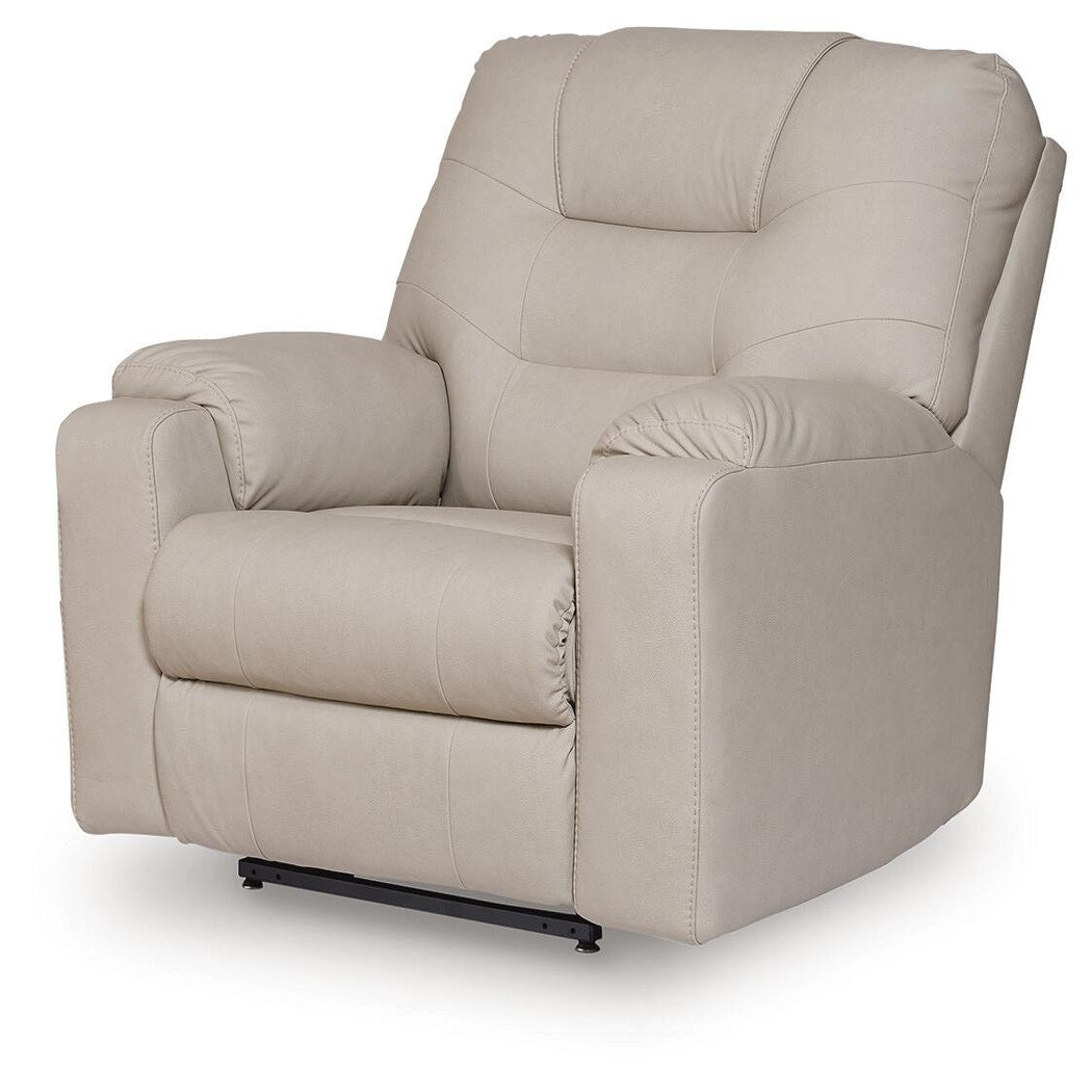 Belmone Pike Power Lift Recliner (PC22806-SI) - Image 6