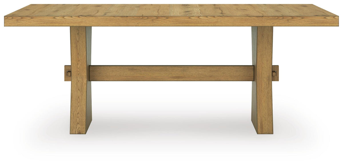 Galliden Dining Set (D841-SI) - Image 12