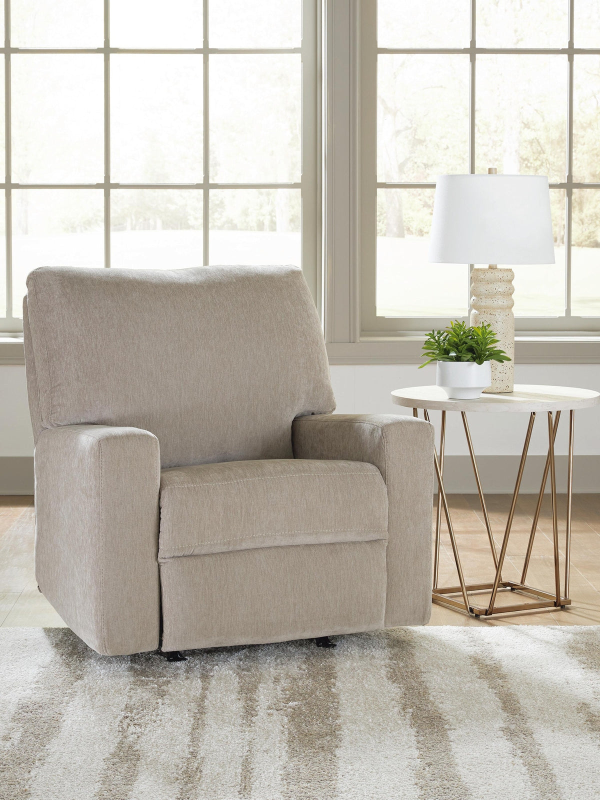 Bridgepoint Recliner (PC69506-SI) - Image 2