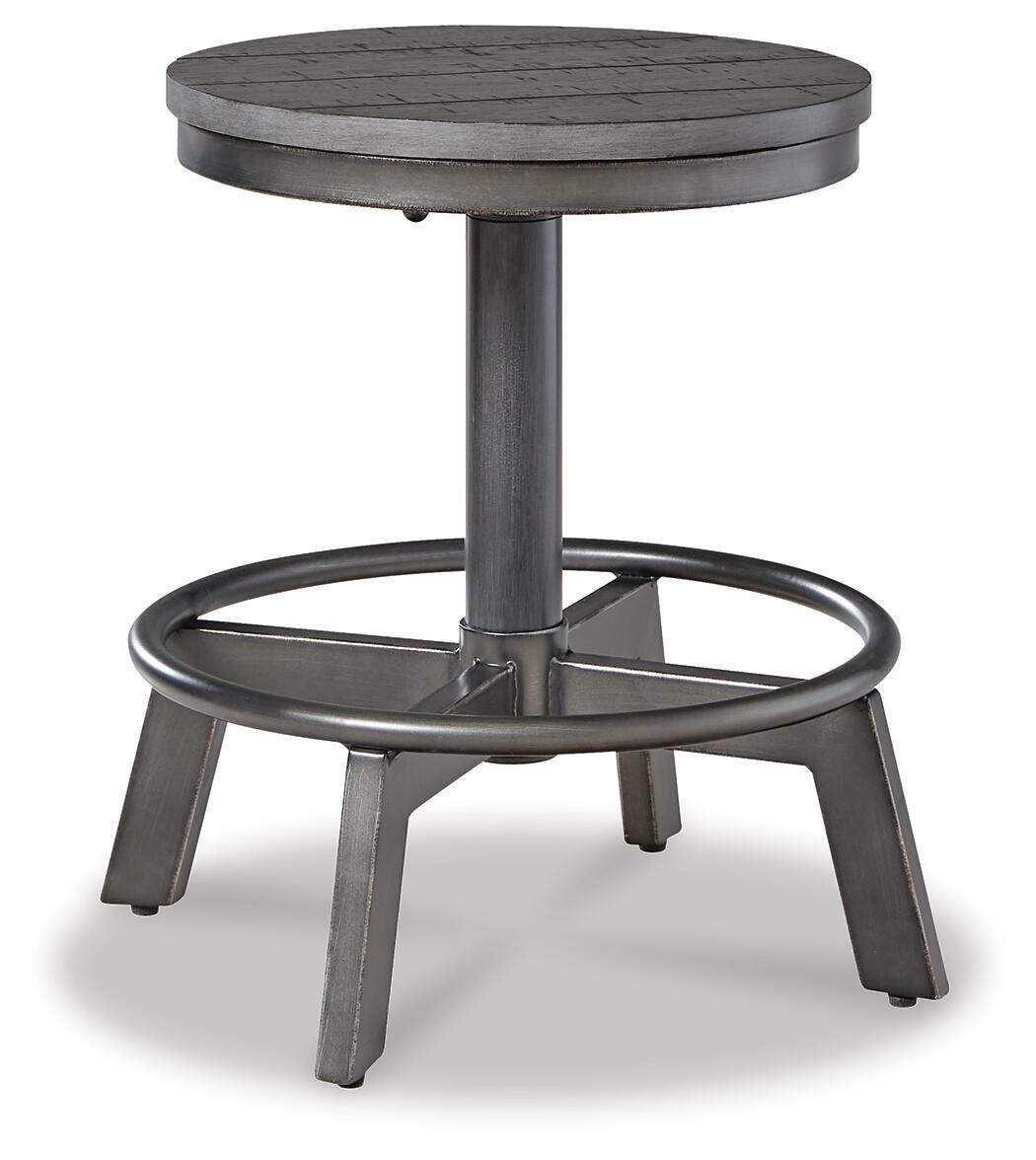 Torjin Dining Set (D440-SI) - Image 7
