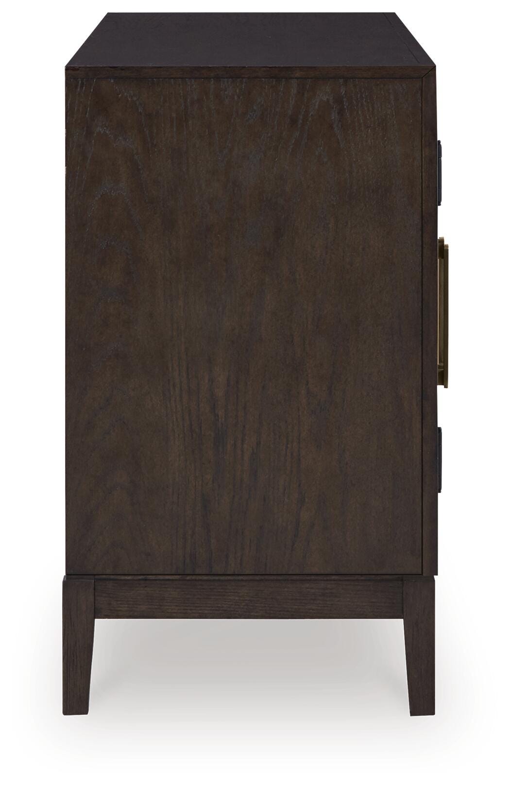 Burkhaus Dining Server (D984-SI) - Image 3
