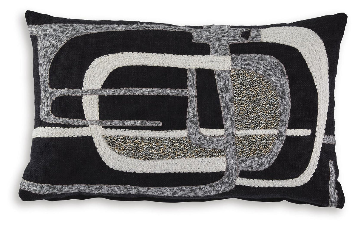 Gavrileigh Pillow (Set of 4) (A1001113-SI)