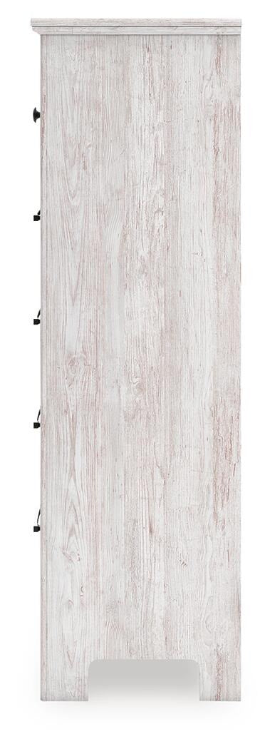Makidern Chest of Drawers (PCB1171-SI) - Image 6