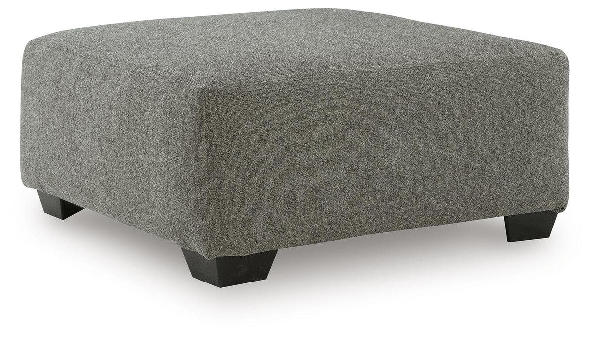 Clarington 3-Piece Sectional and Oversized Ottoman (PC48405-SI) - Image 3