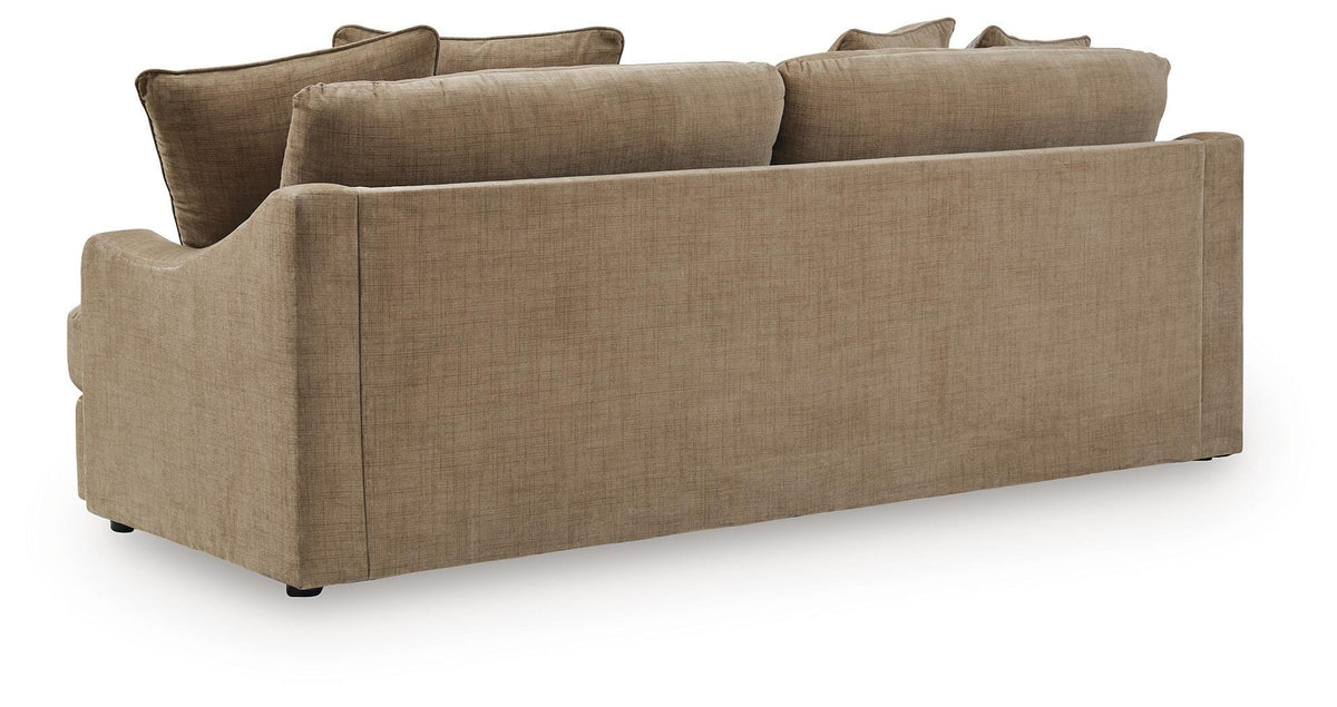 ChloeeAnne Sofa (25505-SI) - Image 4