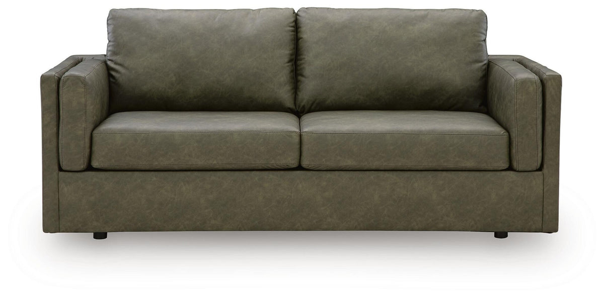 Hollis Studio Sofa (PC85604-SI) - Image 4