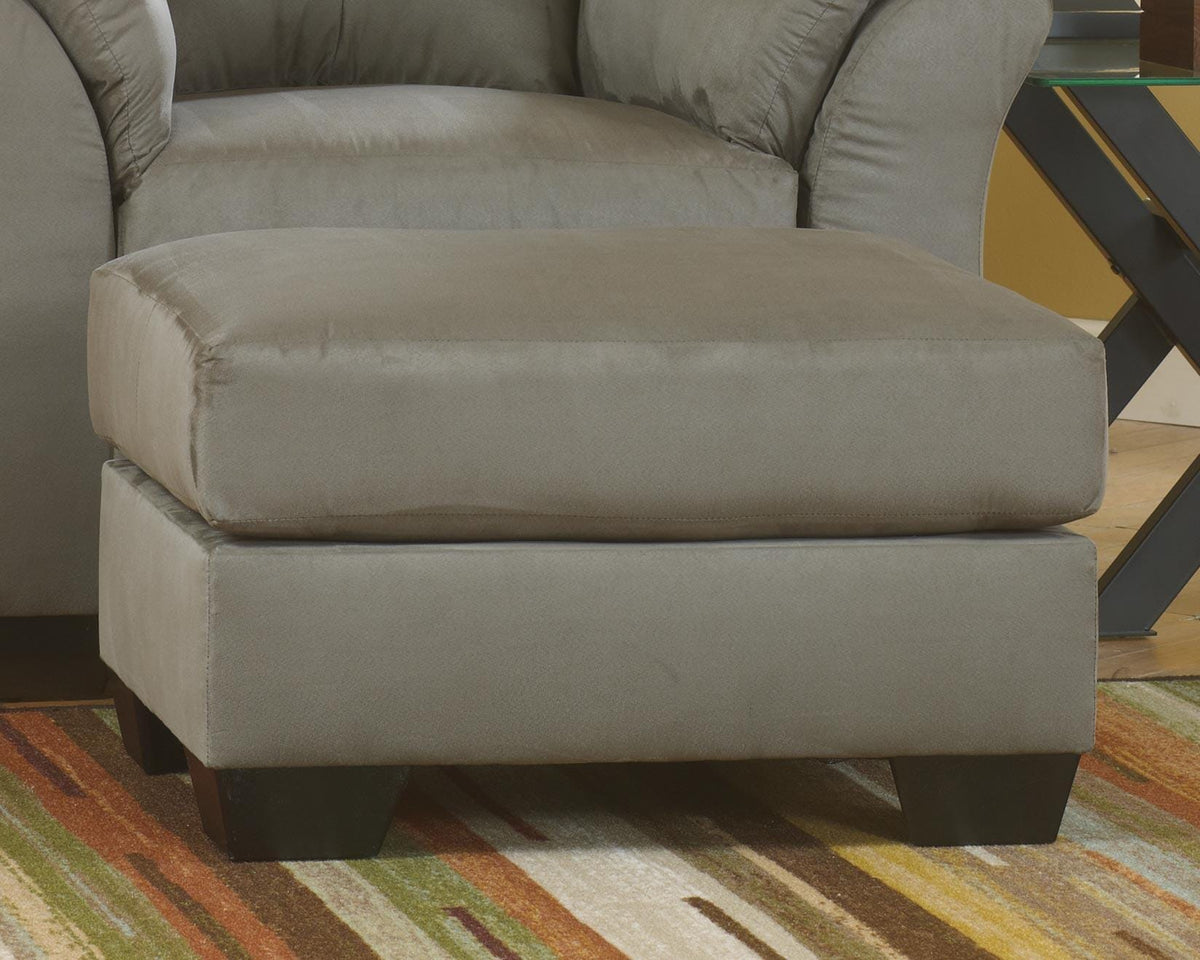 Darcy Sofa (75005-SI) - Image 10
