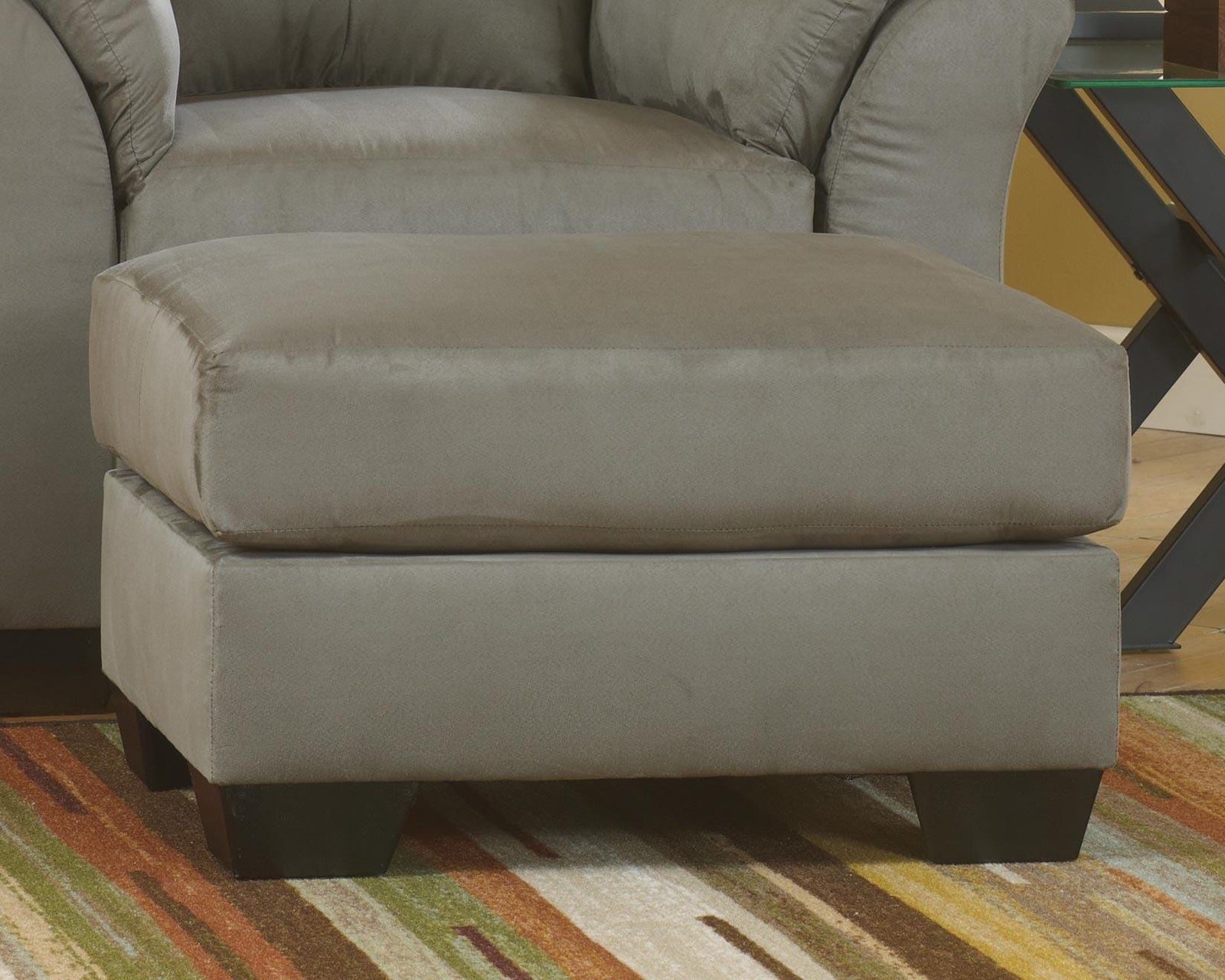 Darcy Sofa (75005-SI) - Image 10