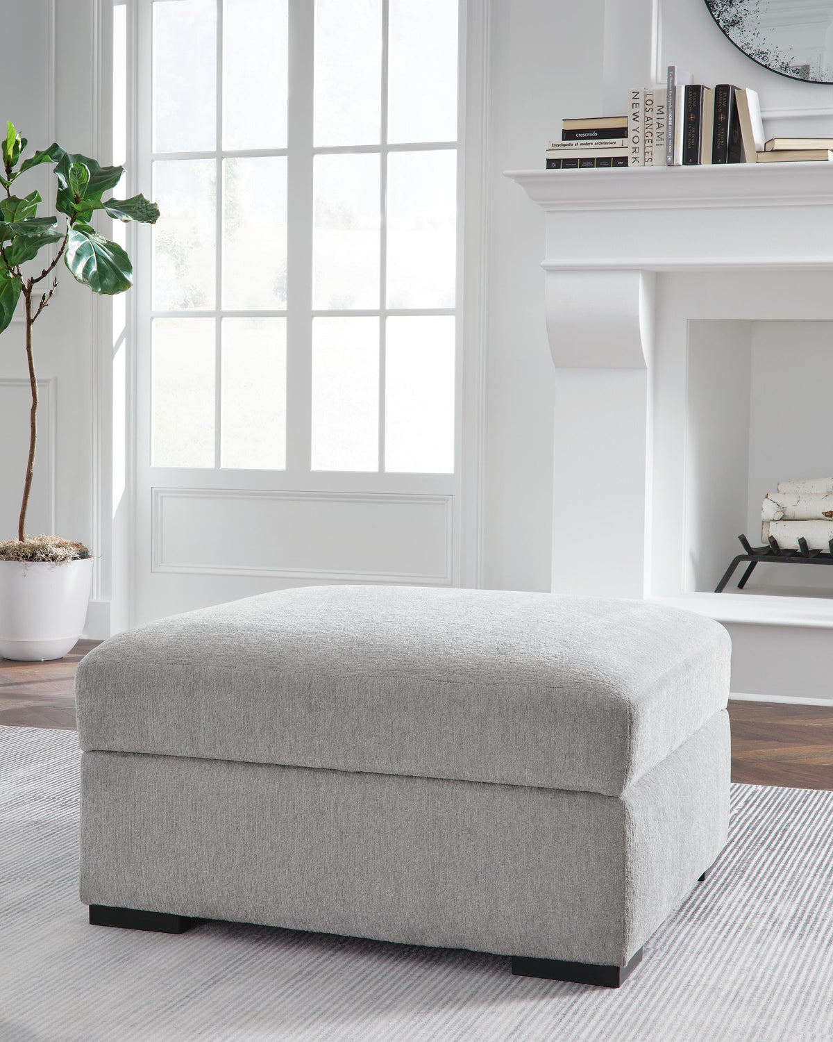 Gabyleigh Left-Arm Facing Sofa Chaise (20904-SI) - Image 22