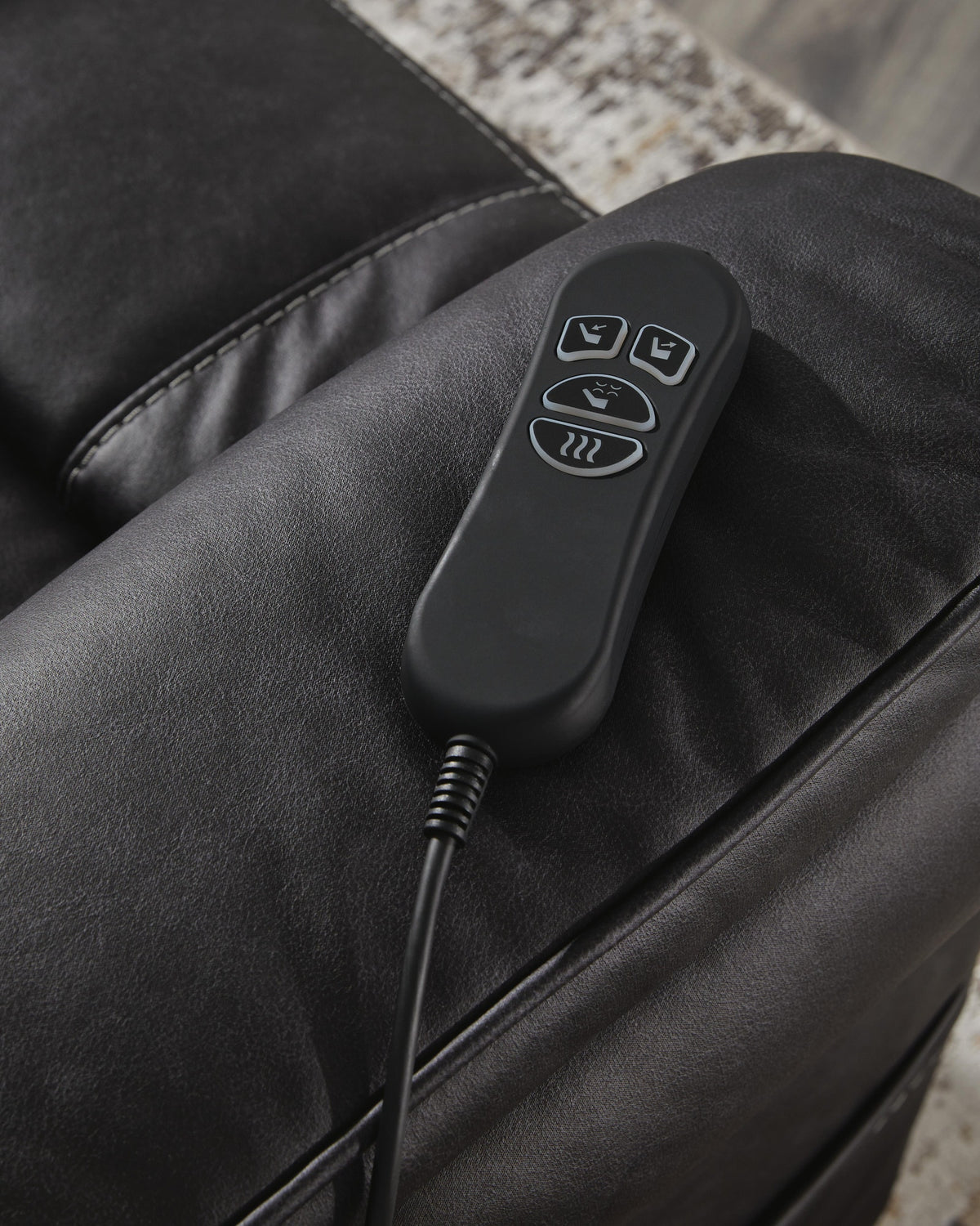 Oatman Power Lift Recliner (18005-SI) - Image 12