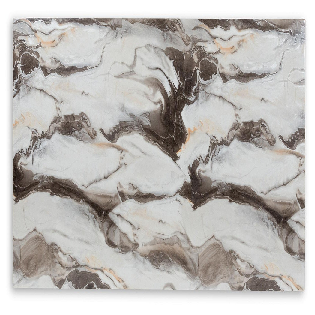 Jeshina Dining Table (PCD581-SI) - Image 4