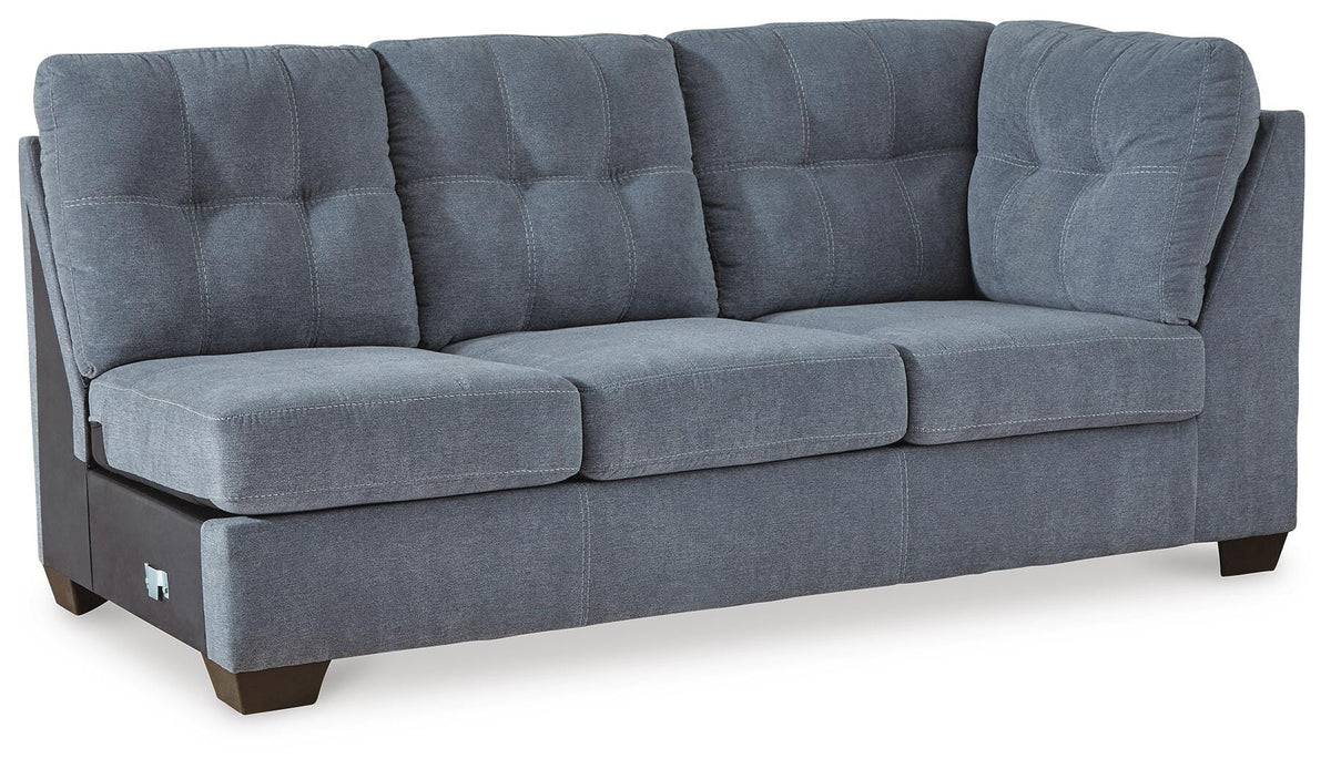 Marleton Right-Arm Facing Sofa (55303-SI)