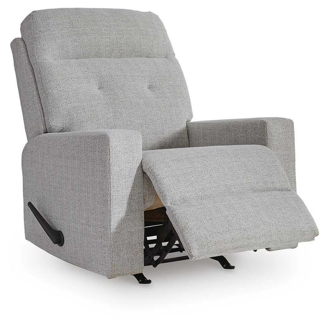 Skillins Recliner (PC53204-SI) - Image 3