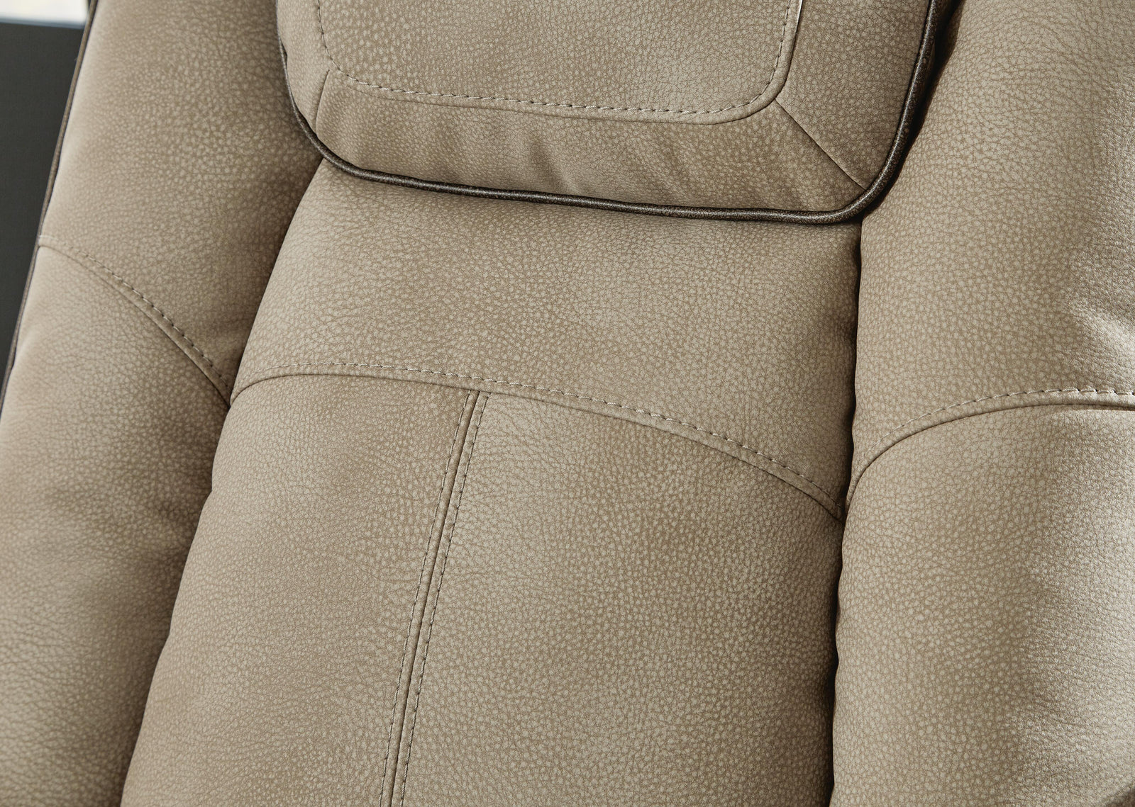 Next-Gen Durapella Power Reclining Sofa, Loveseat and Recliner (22003-SI) - Image 8