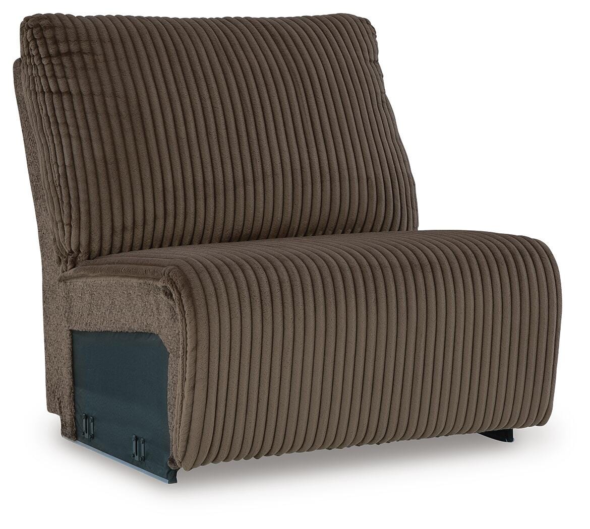 Top Tier 3-Piece Reclining Sofa and 2-Piece Reclining Loveseat (92705-SI) - Image 17