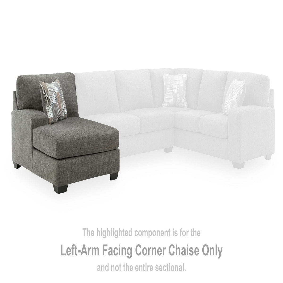 Clarington Right-Arm Facing Sofa with Corner Wedge (PC48405-SI) - Image 19